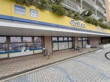 【神奈川県/平塚市虹ケ浜】平塚市虹ケ浜　新築戸建て マツモトキヨシ花水台店（現地より約510m）