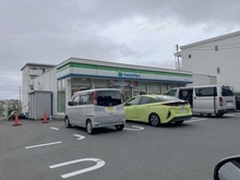 【神奈川県/平塚市虹ケ浜】平塚市虹ケ浜　新築戸建て ファミリーマート平塚虹ケ浜店（現地より約180m）