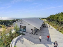 【神奈川県/平塚市虹ケ浜】平塚市虹ケ浜　新築戸建て ひらつかシーテラス（現地より約1,000m）