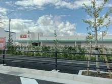 【神奈川県/平塚市虹ケ浜】平塚市虹ケ浜　新築戸建て エイビイ平塚店（現地より約1,300m）