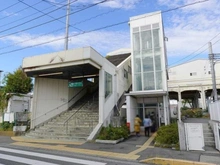 【神奈川県/平塚市虹ケ浜】平塚市虹ケ浜　新築戸建て 平塚駅（西口）（現地より約2,100m）