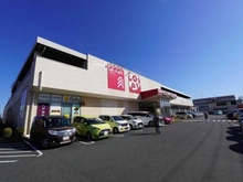 【神奈川県/藤沢市石川】藤沢市石川1丁目 一戸建  ロピア 石川店（現地より約900m）：