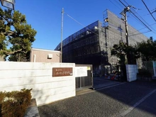 【神奈川県/藤沢市石川】藤沢市石川1丁目 一戸建  藤沢市立石川小学校（現地より約720m）：
