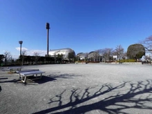 【神奈川県/藤沢市石川】藤沢市石川1丁目 一戸建  秋葉台公園（現地より約1,210m）：