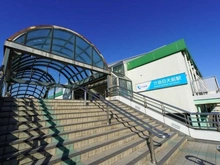 【神奈川県/藤沢市石川】藤沢市石川1丁目 一戸建  小田急江ノ島線「六会日大前」駅（現地より約1,900m）：