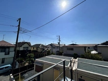 【神奈川県/藤沢市辻堂東海岸】藤沢市辻堂東海岸1丁目　新築戸建て　A号棟/全2棟 眺望
