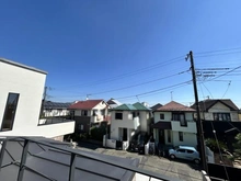 【神奈川県/藤沢市辻堂東海岸】藤沢市辻堂東海岸1丁目　新築戸建て　A号棟/全2棟 眺望