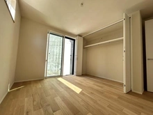 【神奈川県/藤沢市辻堂東海岸】藤沢市辻堂東海岸1丁目　新築戸建て　A号棟/全2棟 洋室：1階