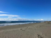 【神奈川県/藤沢市辻堂東海岸】藤沢市辻堂東海岸1丁目　新築戸建て　A号棟/全2棟 鵠沼海岸（現地より約1,400m）