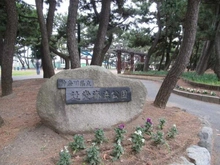 【神奈川県/藤沢市辻堂東海岸】藤沢市辻堂東海岸1丁目　新築戸建て　A号棟/全2棟 県立辻堂海浜公園（現地より約1,100m）