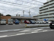 【神奈川県/藤沢市辻堂東海岸】藤沢市辻堂東海岸1丁目　新築戸建て　A号棟/全2棟 セブンイレブン藤沢鵠沼海岸5丁目店（現地より約1,100m）