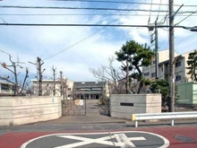 【神奈川県/藤沢市辻堂東海岸】藤沢市辻堂東海岸1丁目　新築戸建て　A号棟/全2棟 市立辻堂小学校（現地より約300m）