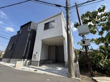 【神奈川県/茅ヶ崎市出口町】茅ヶ崎市出口町 外観