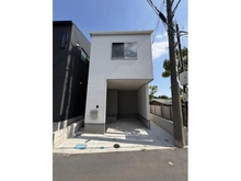 【神奈川県/茅ヶ崎市出口町】茅ヶ崎市出口町 外観