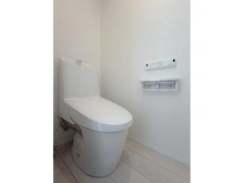 【神奈川県/茅ヶ崎市出口町】茅ヶ崎市出口町 トイレ