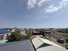 【神奈川県/茅ヶ崎市出口町】茅ヶ崎市出口町 眺望