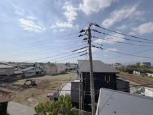 【神奈川県/茅ヶ崎市出口町】茅ヶ崎市出口町 眺望