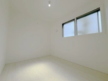 【神奈川県/茅ヶ崎市出口町】茅ヶ崎市出口町 サービスルーム（納戸）