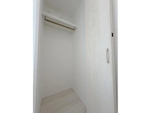 【神奈川県/茅ヶ崎市出口町】茅ヶ崎市出口町 収納