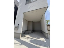 【神奈川県/茅ヶ崎市出口町】茅ヶ崎市出口町 駐車場