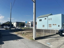 【神奈川県/相模原市中央区上溝】相模原市中央区上溝7丁目　新築戸建3号棟／全3棟 現地（建築前）：全3棟現場