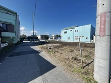 【神奈川県/相模原市中央区上溝】相模原市中央区上溝7丁目　新築戸建3号棟／全3棟 前面道路