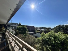 【神奈川県/鎌倉市鎌倉山】鎌倉市鎌倉山3丁目 中古戸建 眺望