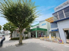 【神奈川県/藤沢市亀井野】藤沢市亀井野 新築戸建 3号棟/全3棟  小田急江ノ島線「六会日大前」駅(現地より約1,030m):