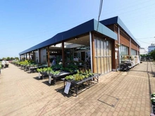 【神奈川県/藤沢市亀井野】藤沢市亀井野 新築戸建 3号棟/全3棟  JAさがみわいわい市 藤沢店(現地より約1,400m):