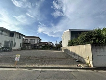 【神奈川県/藤沢市辻堂東海岸】藤沢市辻堂東海岸3丁目 新築戸建て No.2/全2区画 現地(建築前):解体後現地写真 全2区画NO.2 右側