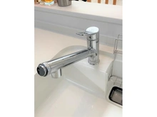 【神奈川県/茅ヶ崎市小和田】茅ヶ崎市小和田1丁目　中古戸建 キッチン：シンク