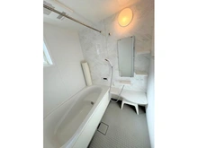 【神奈川県/茅ヶ崎市小和田】茅ヶ崎市小和田1丁目　中古戸建 浴室