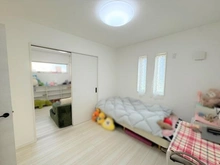 【神奈川県/茅ヶ崎市小和田】茅ヶ崎市小和田1丁目　中古戸建 サービスルーム（納戸）