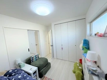 【神奈川県/茅ヶ崎市小和田】茅ヶ崎市小和田1丁目　中古戸建 サービスルーム（納戸）