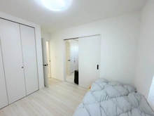 【神奈川県/茅ヶ崎市小和田】茅ヶ崎市小和田1丁目　中古戸建 洋室