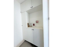 【神奈川県/茅ヶ崎市小和田】茅ヶ崎市小和田1丁目　中古戸建 玄関収納