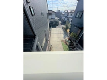 【神奈川県/茅ヶ崎市小和田】茅ヶ崎市小和田1丁目　中古戸建 駐車場