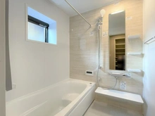 【神奈川県/鎌倉市西鎌倉】鎌倉市西鎌倉二丁目　新築戸建　A棟/全2棟 浴室