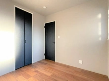 【神奈川県/鎌倉市西鎌倉】鎌倉市西鎌倉二丁目　新築戸建　A棟/全2棟 洋室