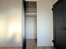 【神奈川県/鎌倉市西鎌倉】鎌倉市西鎌倉二丁目　新築戸建　A棟/全2棟 収納