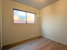 【神奈川県/鎌倉市西鎌倉】鎌倉市西鎌倉二丁目　新築戸建　A棟/全2棟 洋室