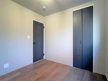 【神奈川県/鎌倉市西鎌倉】鎌倉市西鎌倉二丁目　新築戸建　A棟/全2棟 洋室