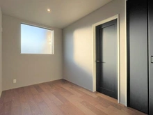 【神奈川県/鎌倉市西鎌倉】鎌倉市西鎌倉二丁目　新築戸建　A棟/全2棟 フリースペース