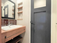 【神奈川県/鎌倉市西鎌倉】鎌倉市西鎌倉二丁目　新築戸建　B棟/全2棟 洗面室