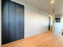 【神奈川県/鎌倉市西鎌倉】鎌倉市西鎌倉二丁目　新築戸建　B棟/全2棟 フリースペース