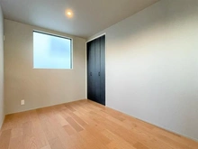 【神奈川県/鎌倉市西鎌倉】鎌倉市西鎌倉二丁目　新築戸建　B棟/全2棟 フリースペース