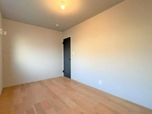 【神奈川県/鎌倉市西鎌倉】鎌倉市西鎌倉二丁目　新築戸建　B棟/全2棟 洋室