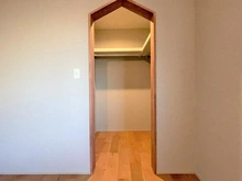 【神奈川県/鎌倉市西鎌倉】鎌倉市西鎌倉二丁目　新築戸建　B棟/全2棟 収納