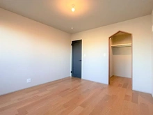 【神奈川県/鎌倉市西鎌倉】鎌倉市西鎌倉二丁目　新築戸建　B棟/全2棟 洋室