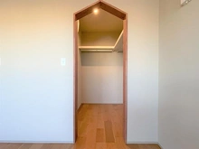 【神奈川県/鎌倉市西鎌倉】鎌倉市西鎌倉二丁目　新築戸建　B棟/全2棟 収納